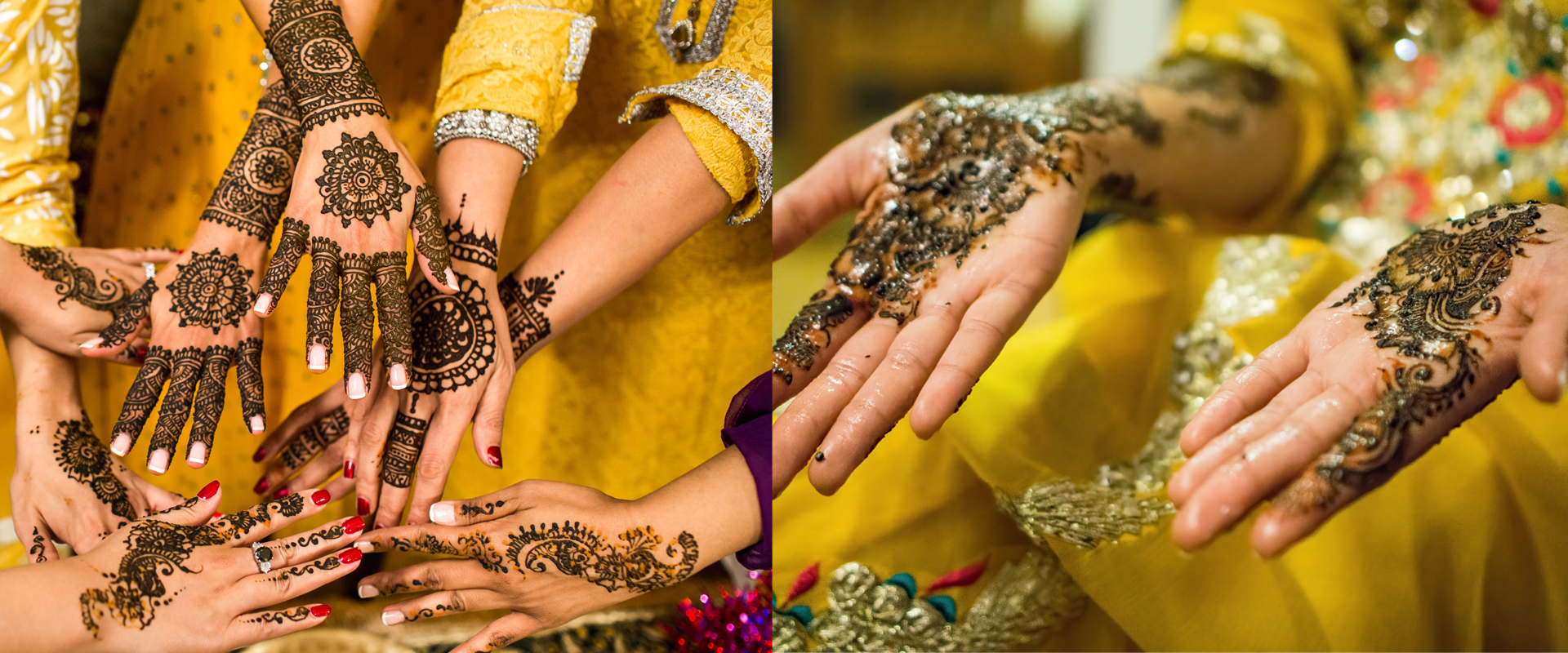 best mehndi artist in chandigarh